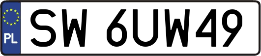 SW6UW49