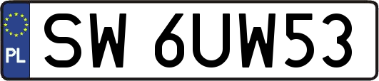 SW6UW53