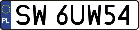 SW6UW54