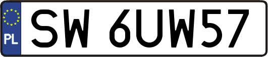 SW6UW57