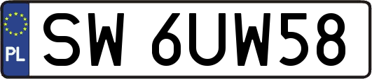 SW6UW58