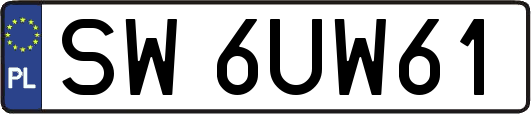 SW6UW61