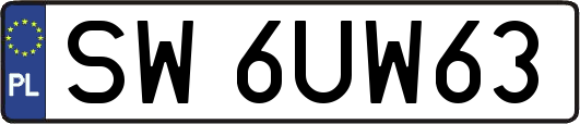 SW6UW63