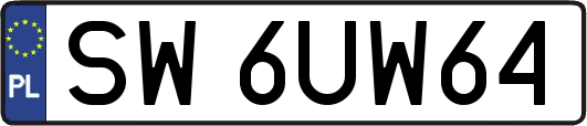 SW6UW64