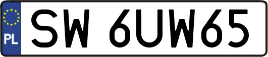 SW6UW65