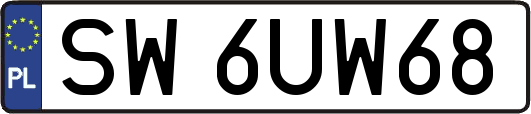 SW6UW68