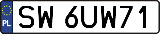 SW6UW71