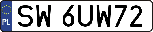 SW6UW72