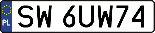 SW6UW74