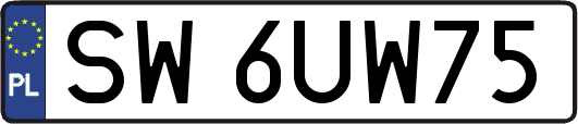 SW6UW75