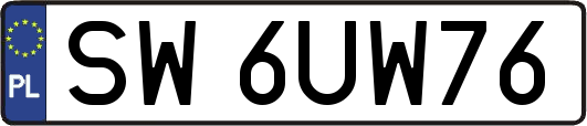 SW6UW76