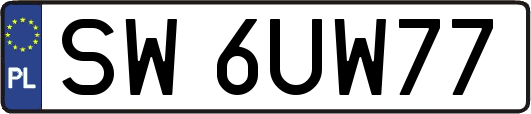 SW6UW77