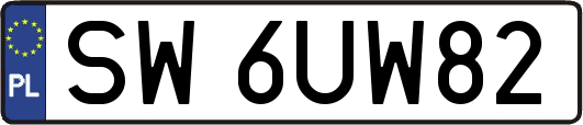 SW6UW82