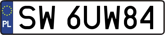 SW6UW84