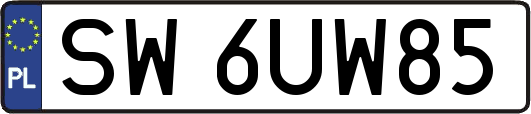 SW6UW85