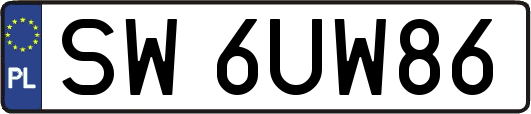 SW6UW86