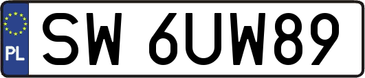 SW6UW89