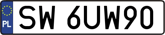 SW6UW90