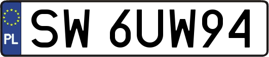 SW6UW94