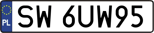 SW6UW95