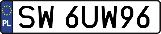 SW6UW96