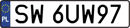 SW6UW97