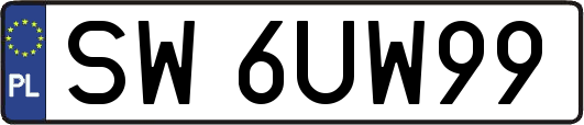 SW6UW99