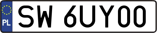 SW6UY00