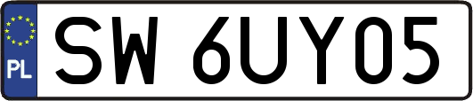 SW6UY05