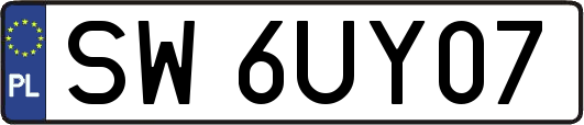 SW6UY07