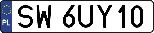 SW6UY10