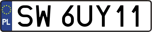 SW6UY11
