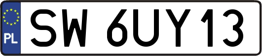 SW6UY13