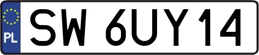 SW6UY14