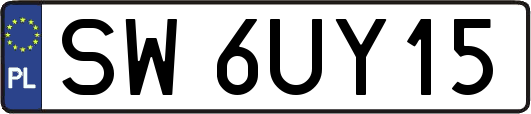 SW6UY15