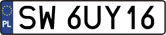 SW6UY16