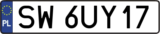 SW6UY17