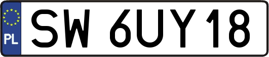 SW6UY18