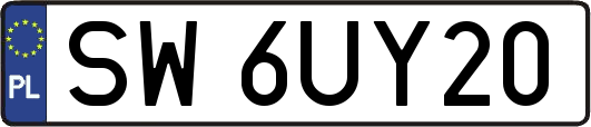 SW6UY20