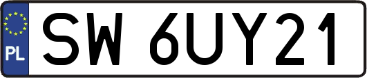SW6UY21