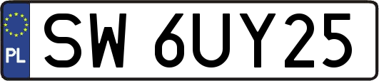 SW6UY25