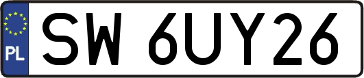 SW6UY26