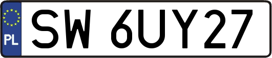 SW6UY27