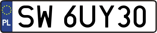 SW6UY30