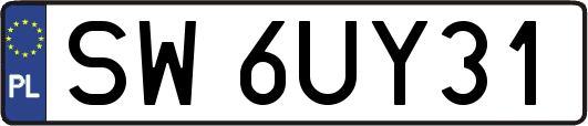 SW6UY31