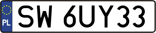 SW6UY33