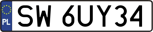 SW6UY34