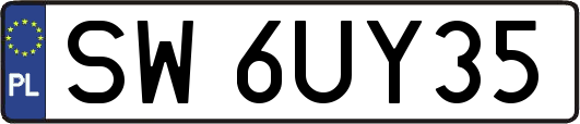 SW6UY35