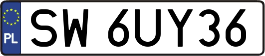 SW6UY36