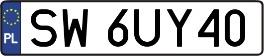 SW6UY40